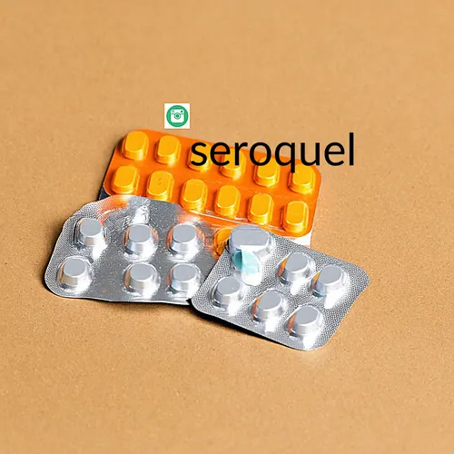 Seroquel 300 precio